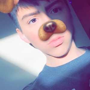 Meet your Posher, Wayne